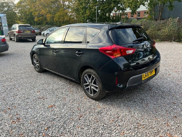 Used Toyota Auris 2015 for sale - 76185521: Photo 6