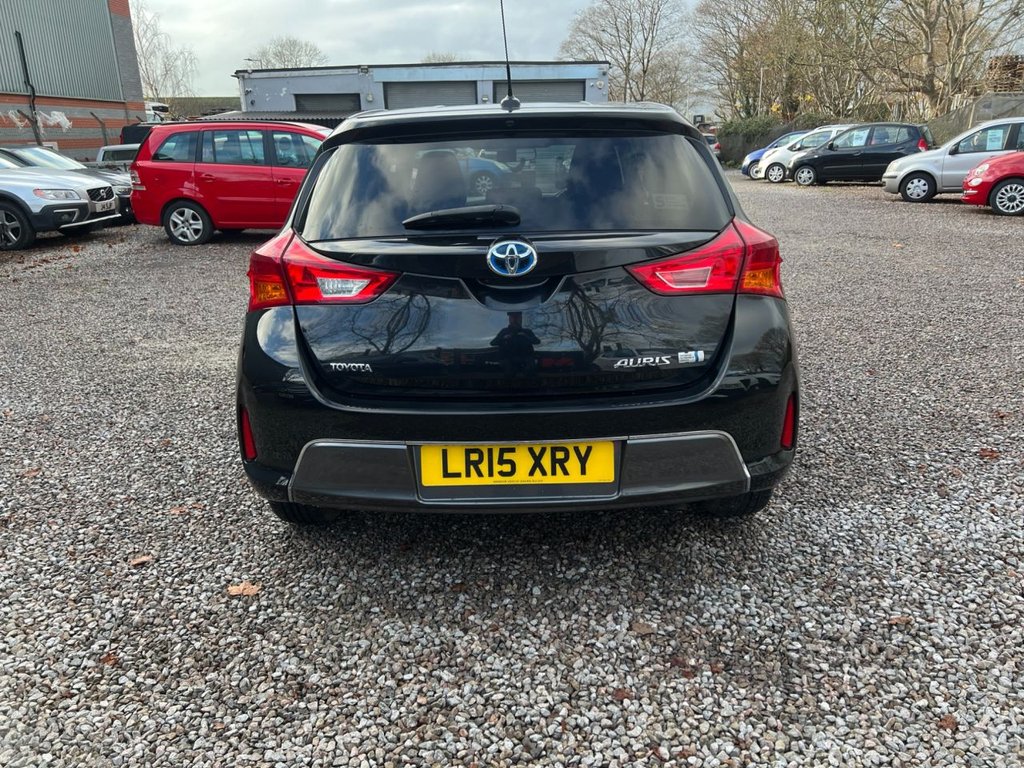 Used Toyota Auris 2015 for sale - 76185521: Photo 7
