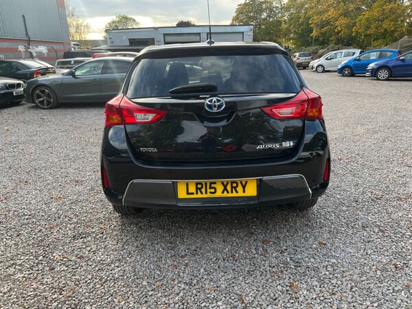 Used Toyota Auris 2015 for sale - 76185521: Photo 7