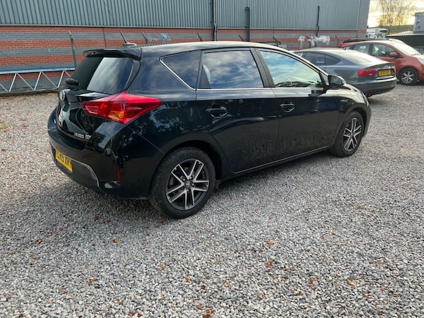 Used Toyota Auris 2015 for sale - 76185521: Photo 8