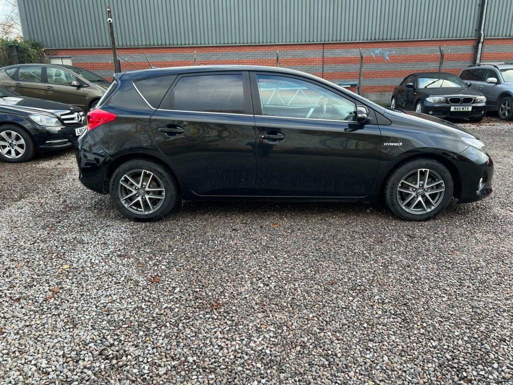 Used Toyota Auris 2015 for sale - 76185521: Photo 9