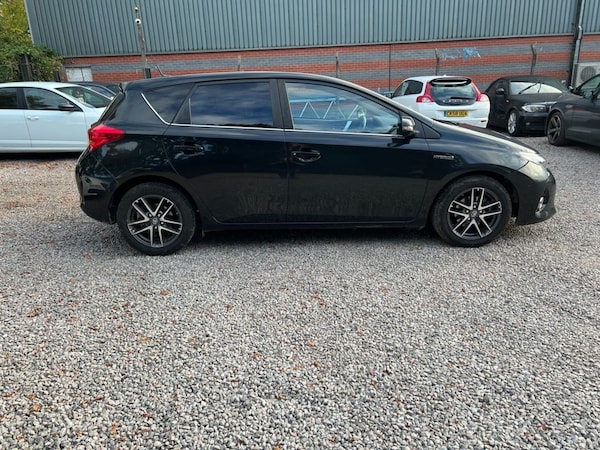 Used Toyota Auris 2015 for sale - 76185521: Photo 9