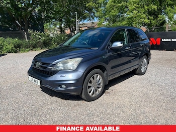 Used Honda CR-V 2011 for sale - 78583286: Photo