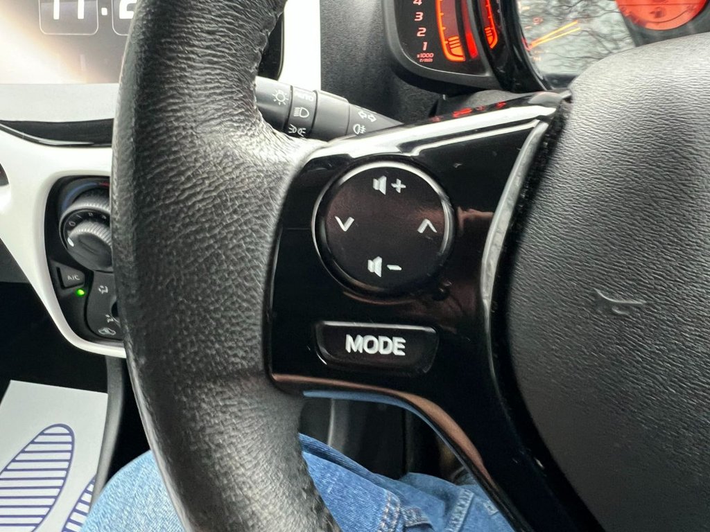 Used Peugeot 108 2014 for sale - 77384603: Photo 14