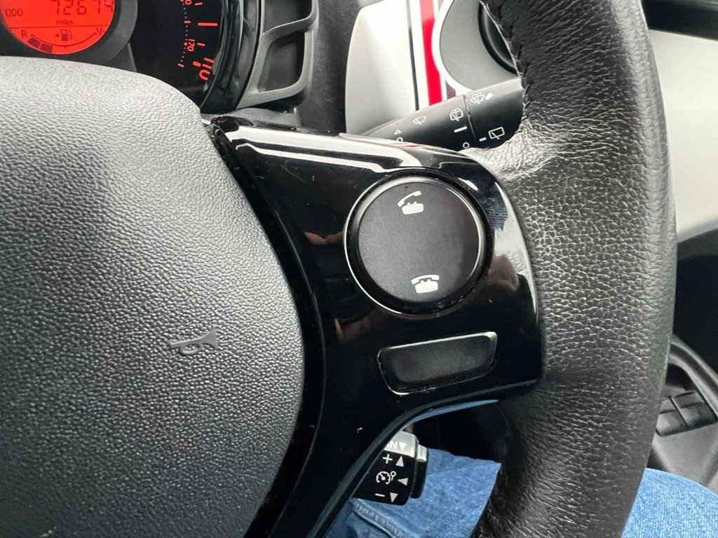 Used Peugeot 108 2014 for sale - 77384603: Photo 15