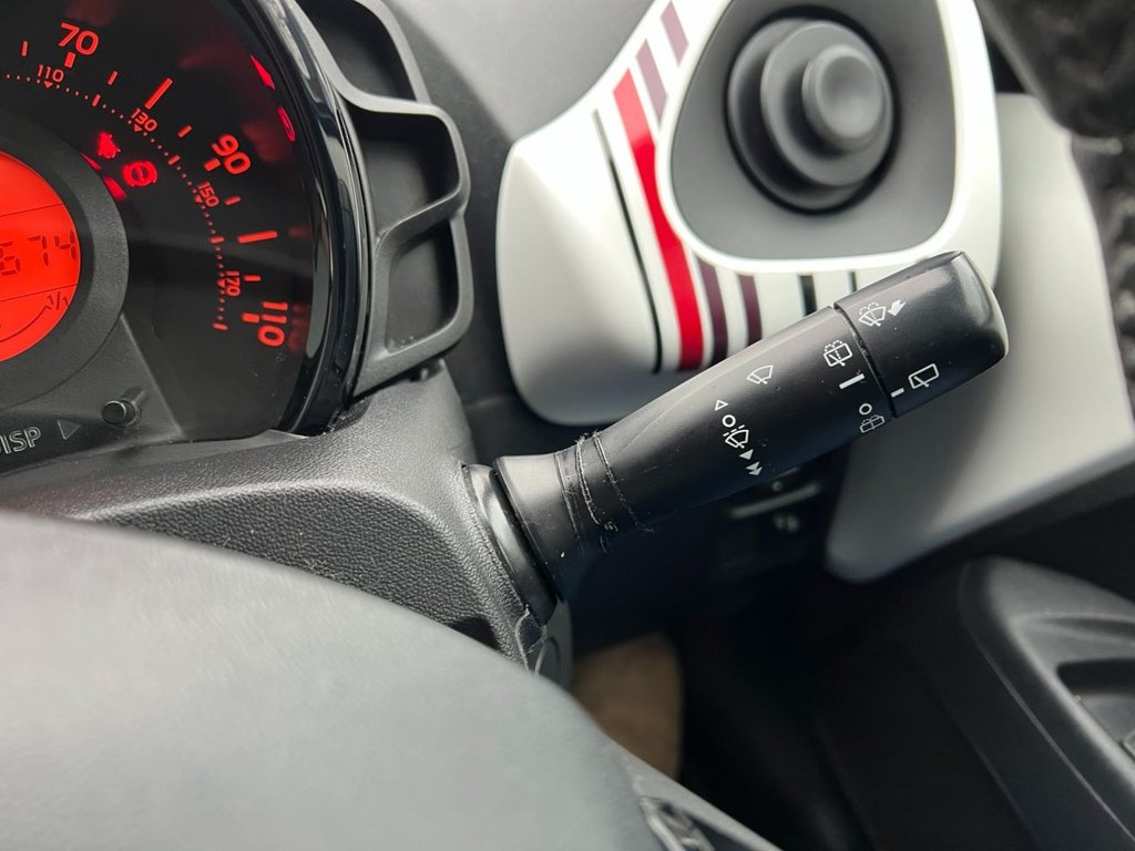 Used Peugeot 108 2014 for sale - 77384603: Photo 16