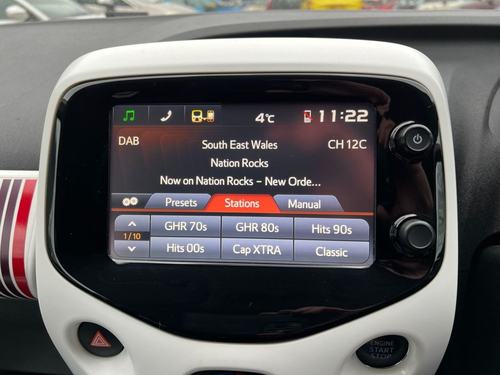 Used Peugeot 108 2014 for sale - 77384603: Photo 18