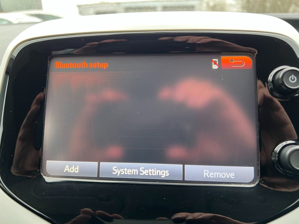 Used Peugeot 108 2014 for sale - 77384603: Photo 19