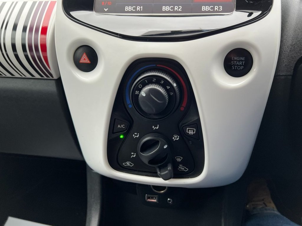 Used Peugeot 108 2014 for sale - 77384603: Photo 20