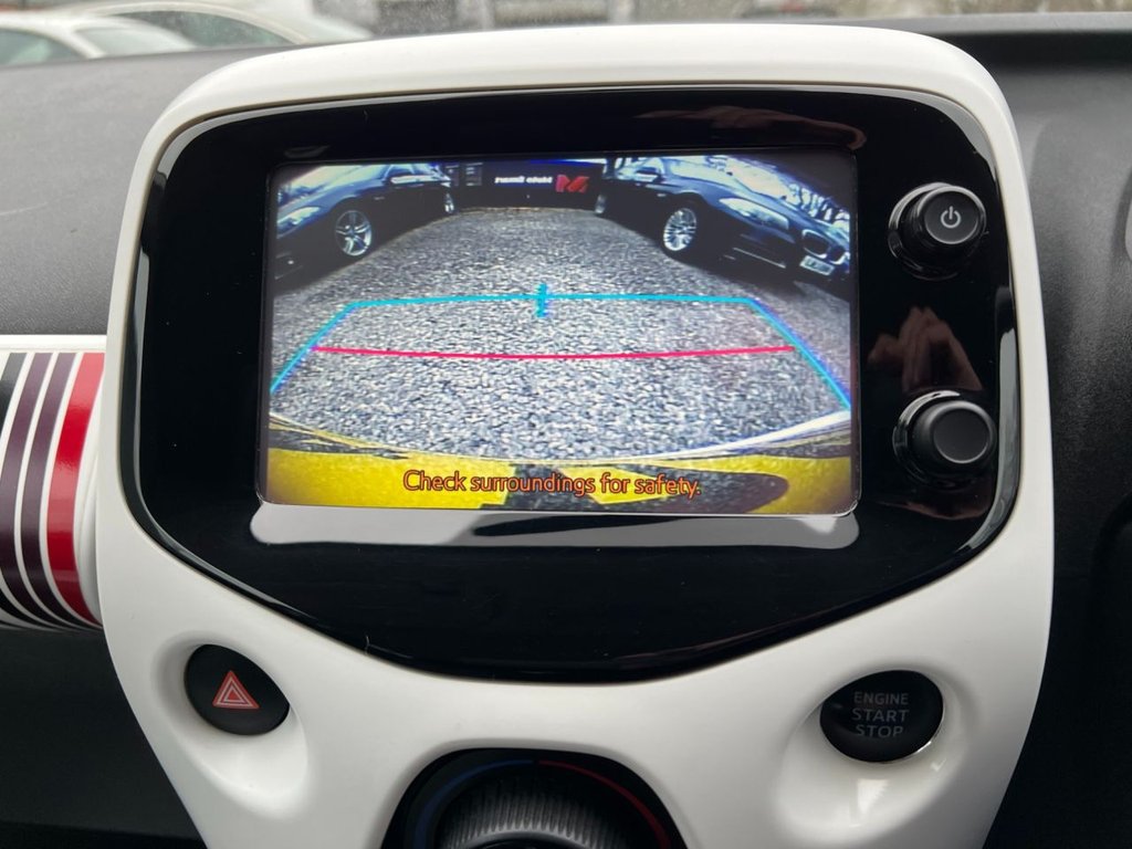 Used Peugeot 108 2014 for sale - 77384603: Photo 22