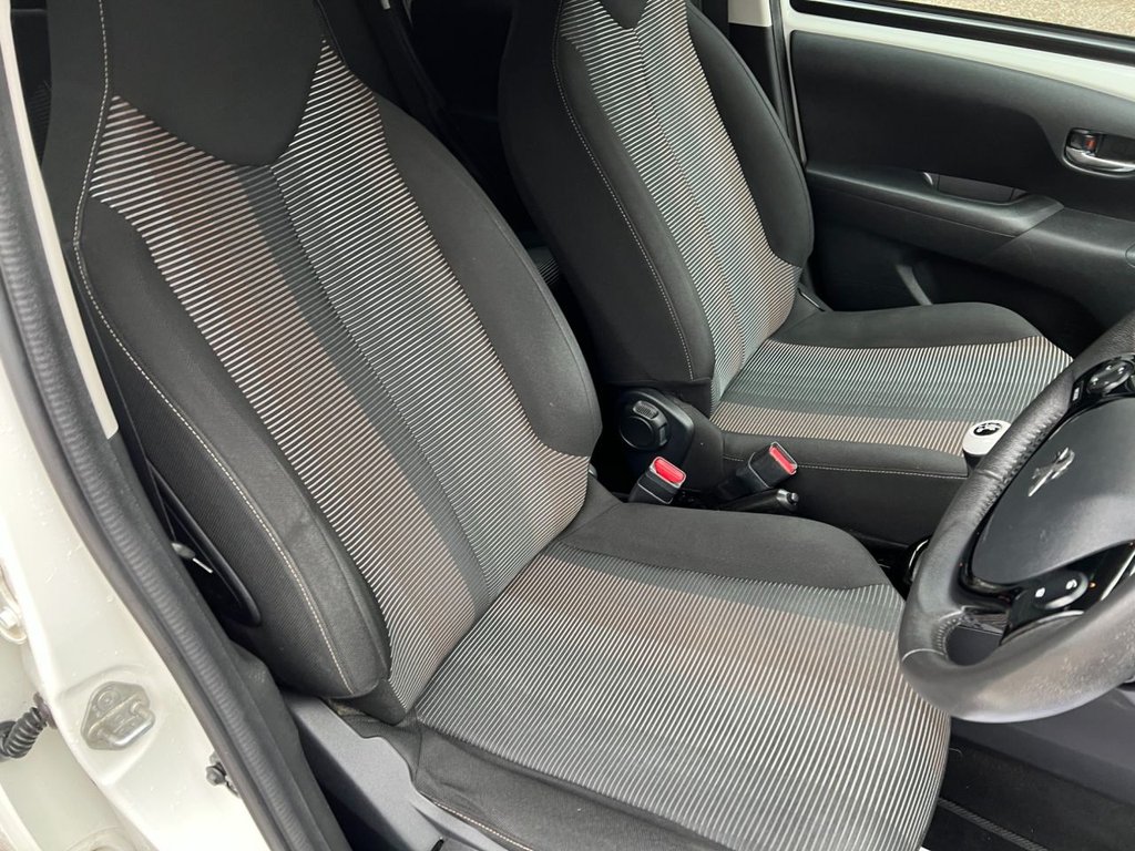 Used Peugeot 108 2014 for sale - 77384603: Photo 24