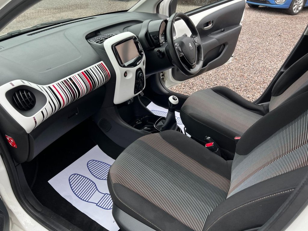 Used Peugeot 108 2014 for sale - 77384603: Photo 26