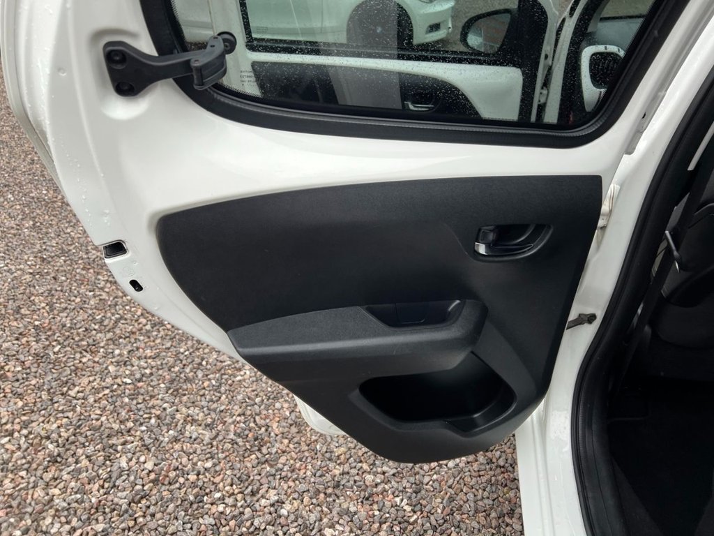Used Peugeot 108 2014 for sale - 77384603: Photo 29
