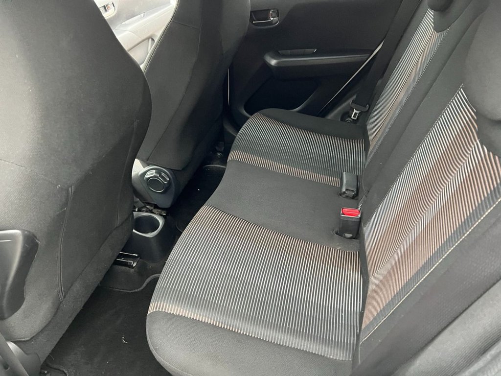 Used Peugeot 108 2014 for sale - 77384603: Photo 30