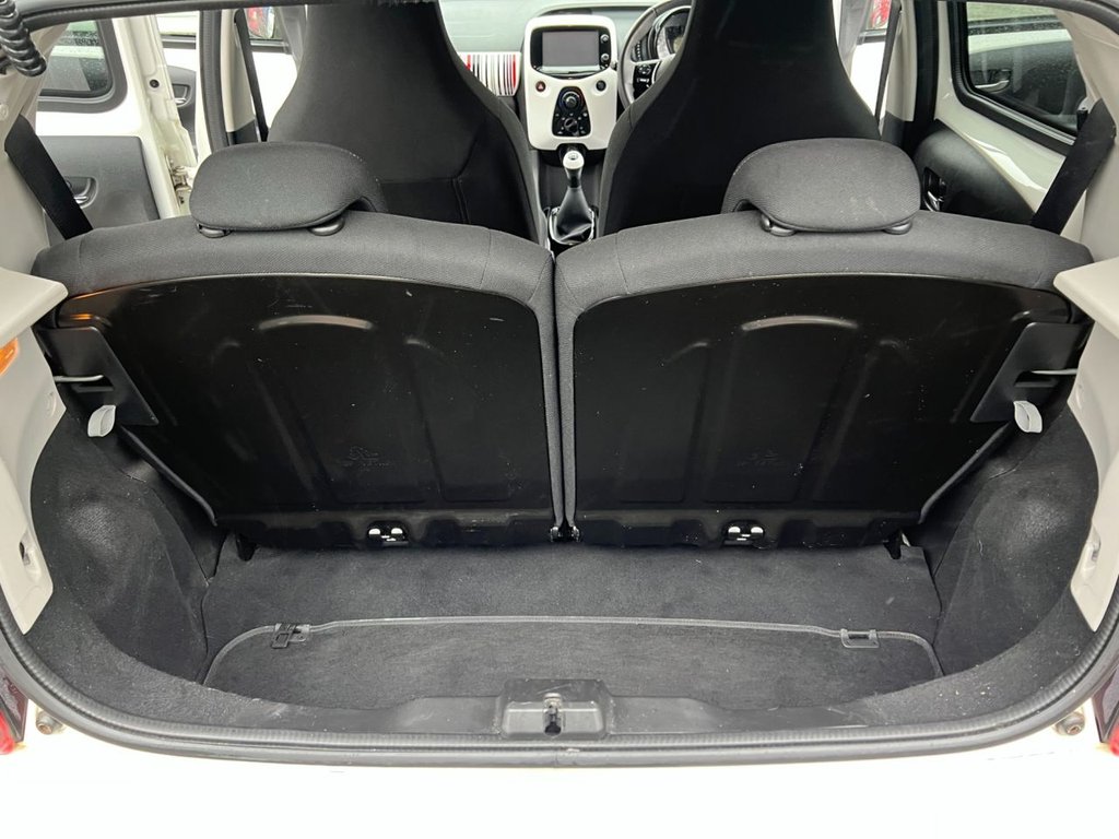 Used Peugeot 108 2014 for sale - 77384603: Photo 31