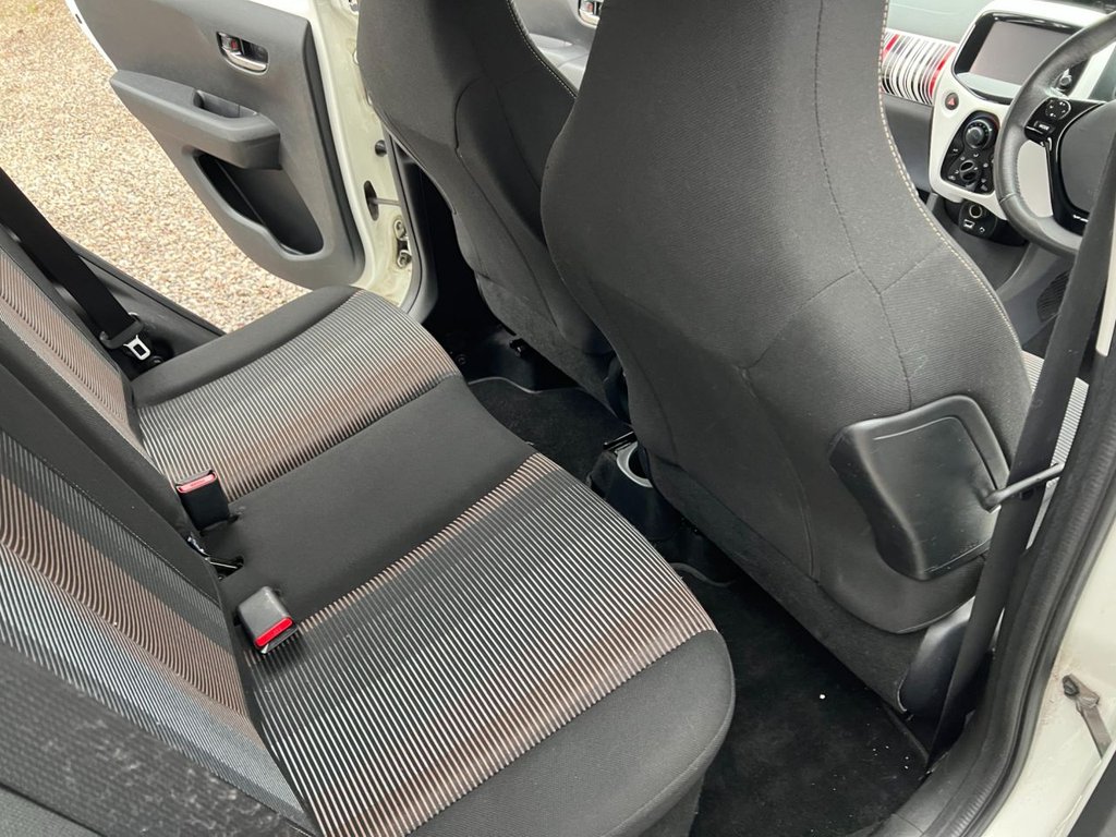 Used Peugeot 108 2014 for sale - 77384603: Photo 32