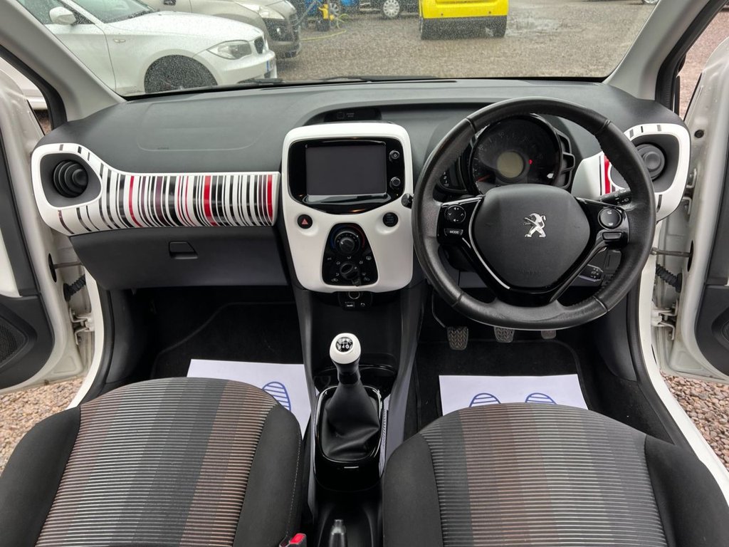 Used Peugeot 108 2014 for sale - 77384603: Photo 34