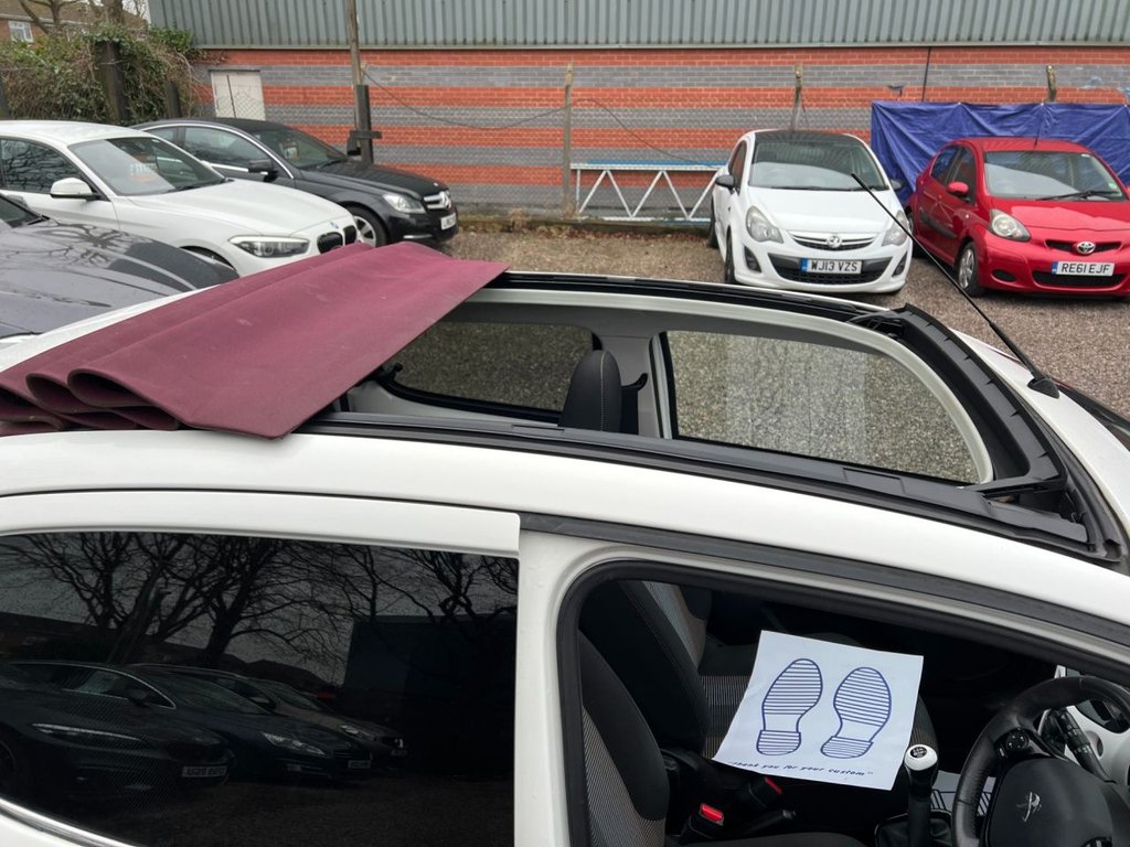 Used Peugeot 108 2014 for sale - 77384603: Photo 35