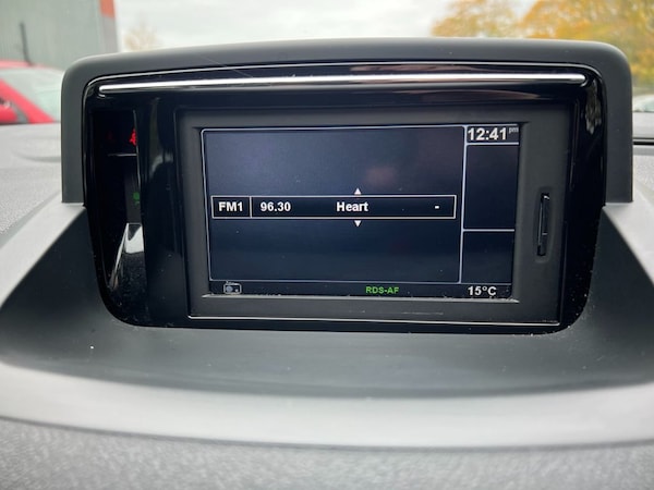 Used Renault Megane 2013 for sale - 76256549: Photo 18