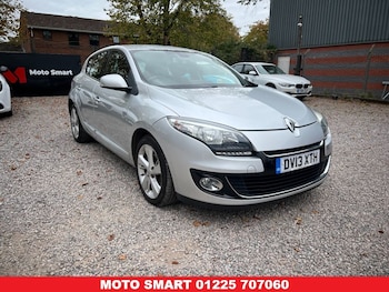 Renault - Megane