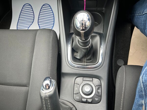 Used Renault Megane 2013 for sale - 76256549: Photo 21