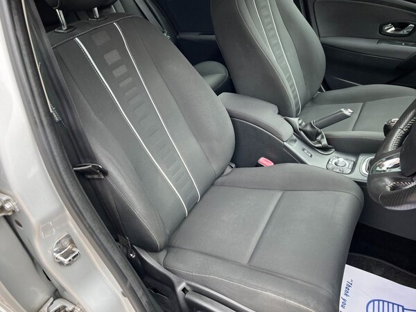 Used Renault Megane 2013 for sale - 76256549: Photo 23