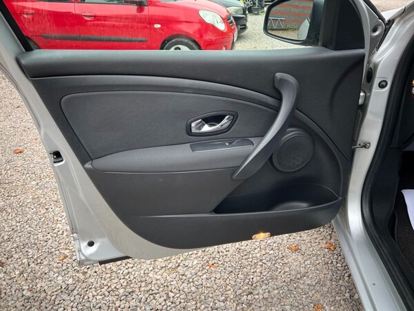 Used Renault Megane 2013 for sale - 76256549: Photo 27