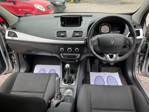 Used Renault Megane 2013 for sale - 76256549: Photo 33
