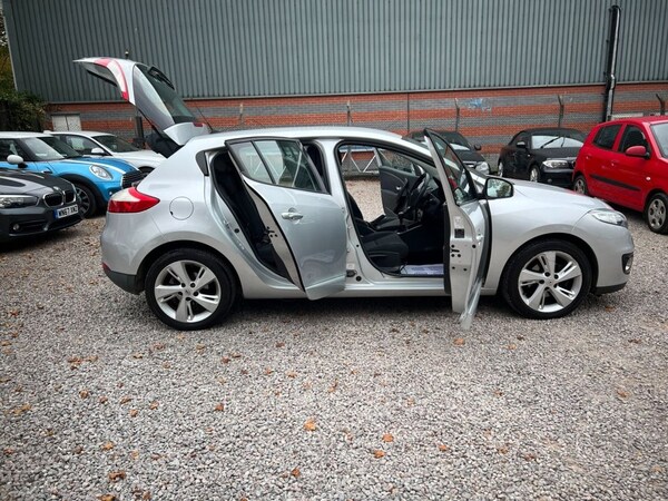 Used Renault Megane 2013 for sale - 76256549: Photo 41