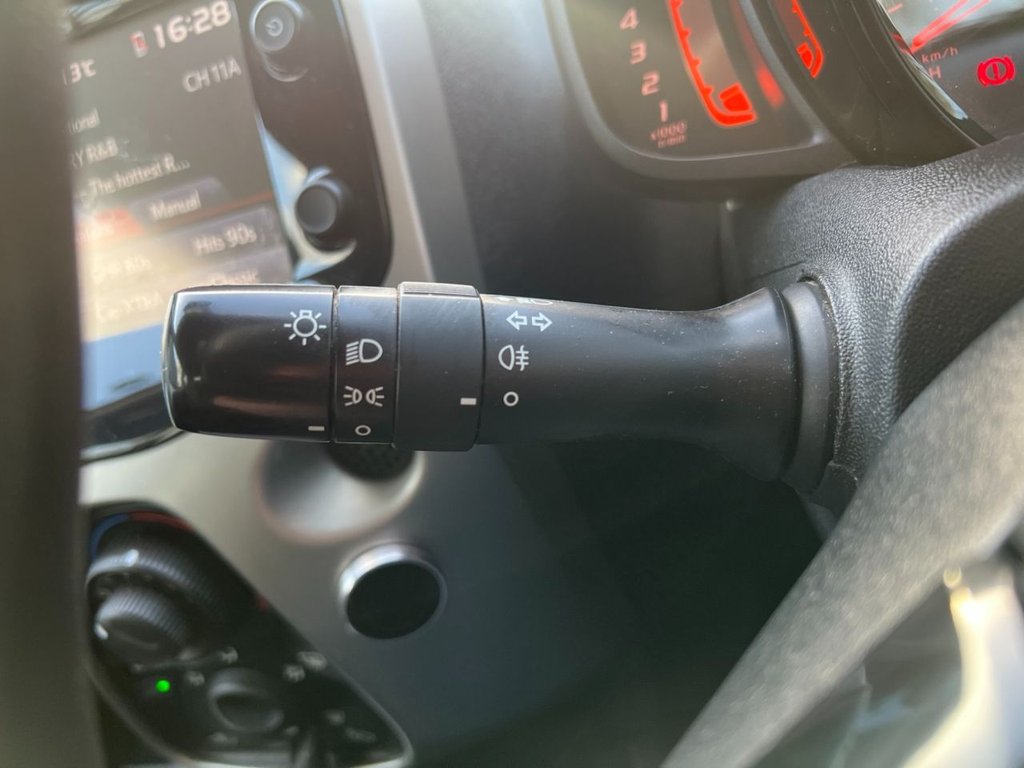 Used Citroen C1 2017 for sale - 77608871: Photo 14