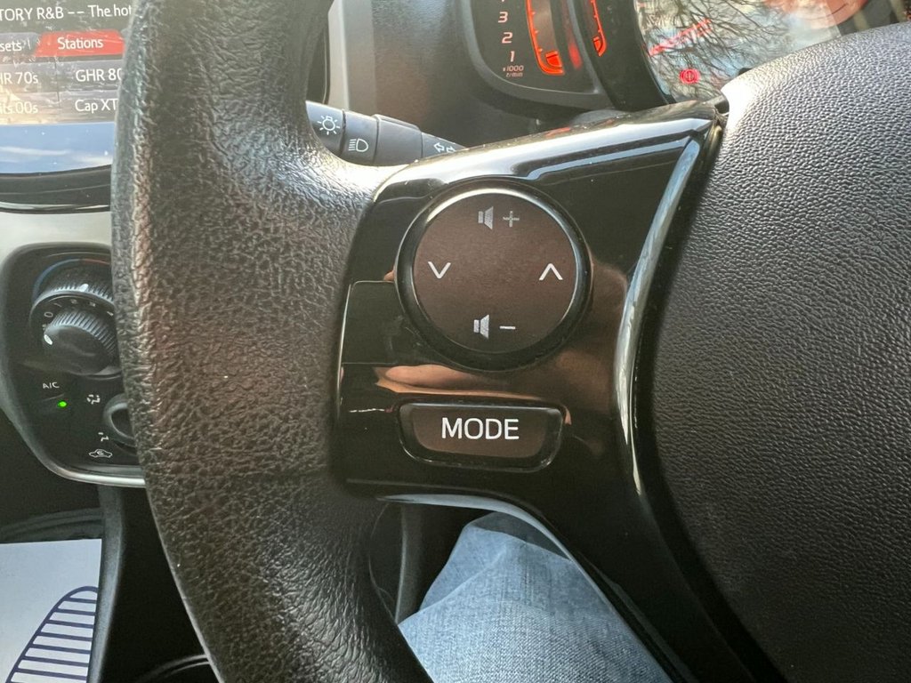 Used Citroen C1 2017 for sale - 77608871: Photo 15