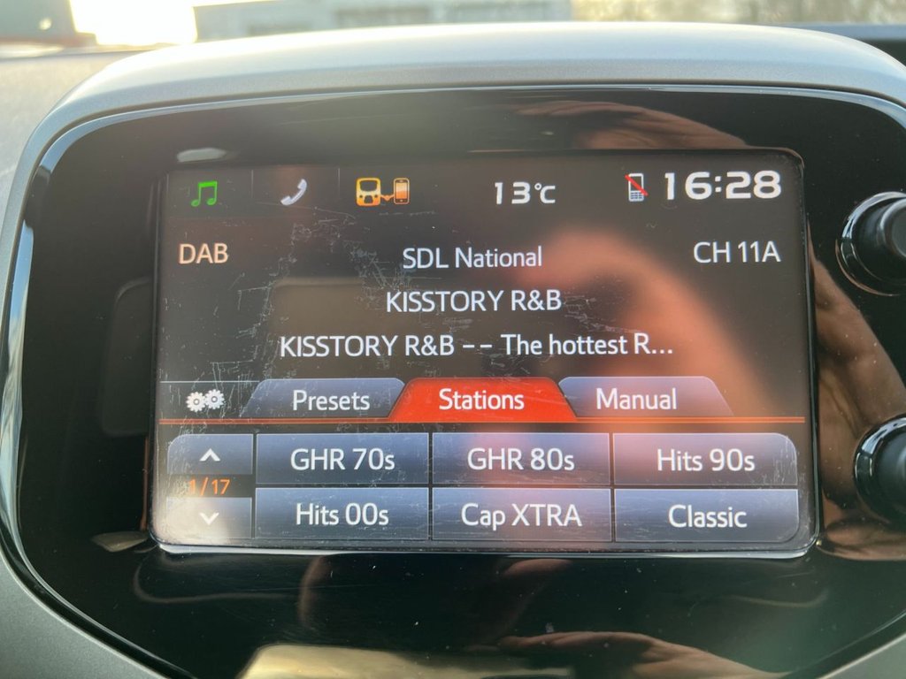 Used Citroen C1 2017 for sale - 77608871: Photo 17