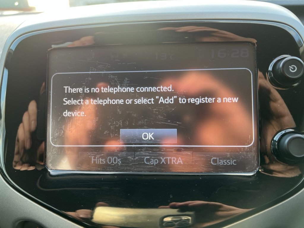 Used Citroen C1 2017 for sale - 77608871: Photo 18