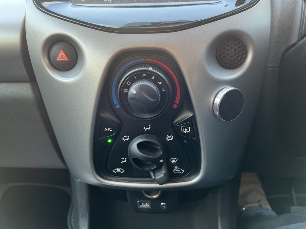 Used Citroen C1 2017 for sale - 77608871: Photo 19