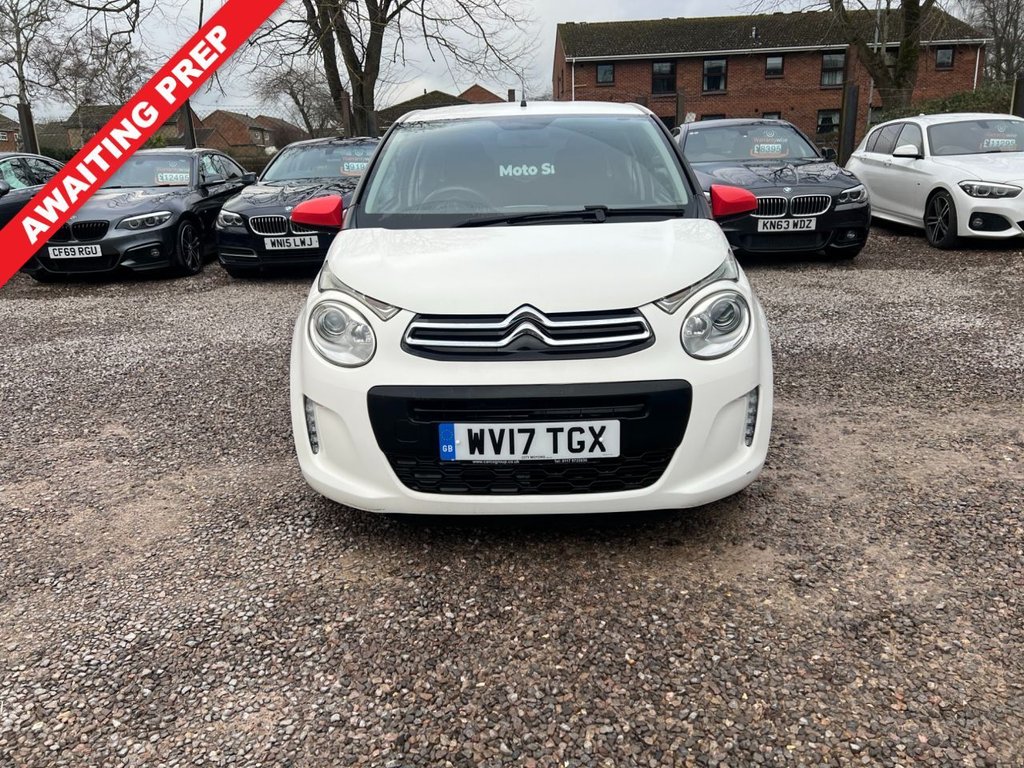 Used Citroen C1 2017 for sale - 77608871: Photo 2