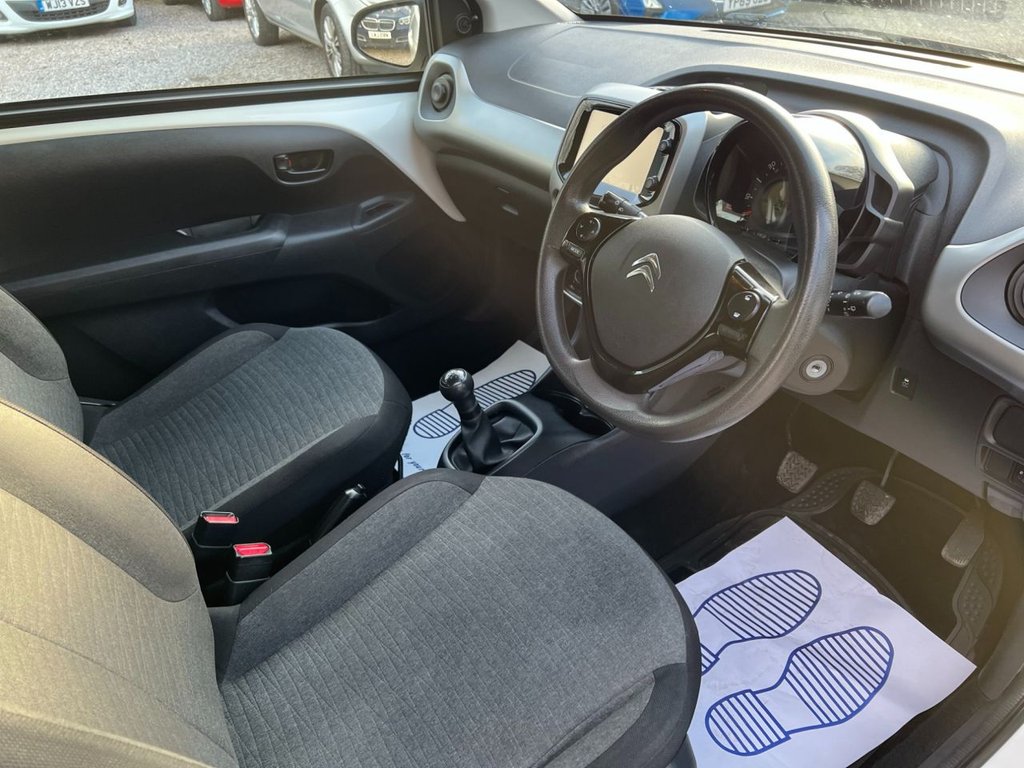 Used Citroen C1 2017 for sale - 77608871: Photo 22