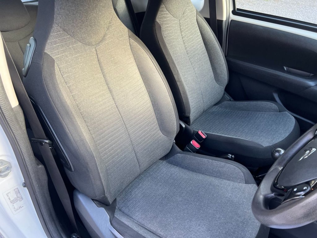 Used Citroen C1 2017 for sale - 77608871: Photo 23