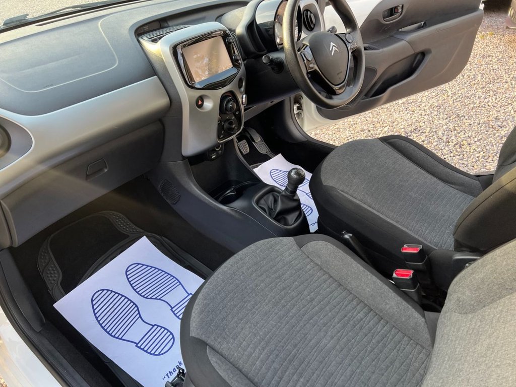 Used Citroen C1 2017 for sale - 77608871: Photo 25