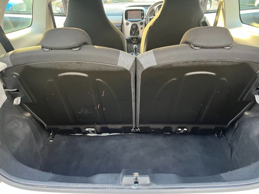 Used Citroen C1 2017 for sale - 77608871: Photo 29