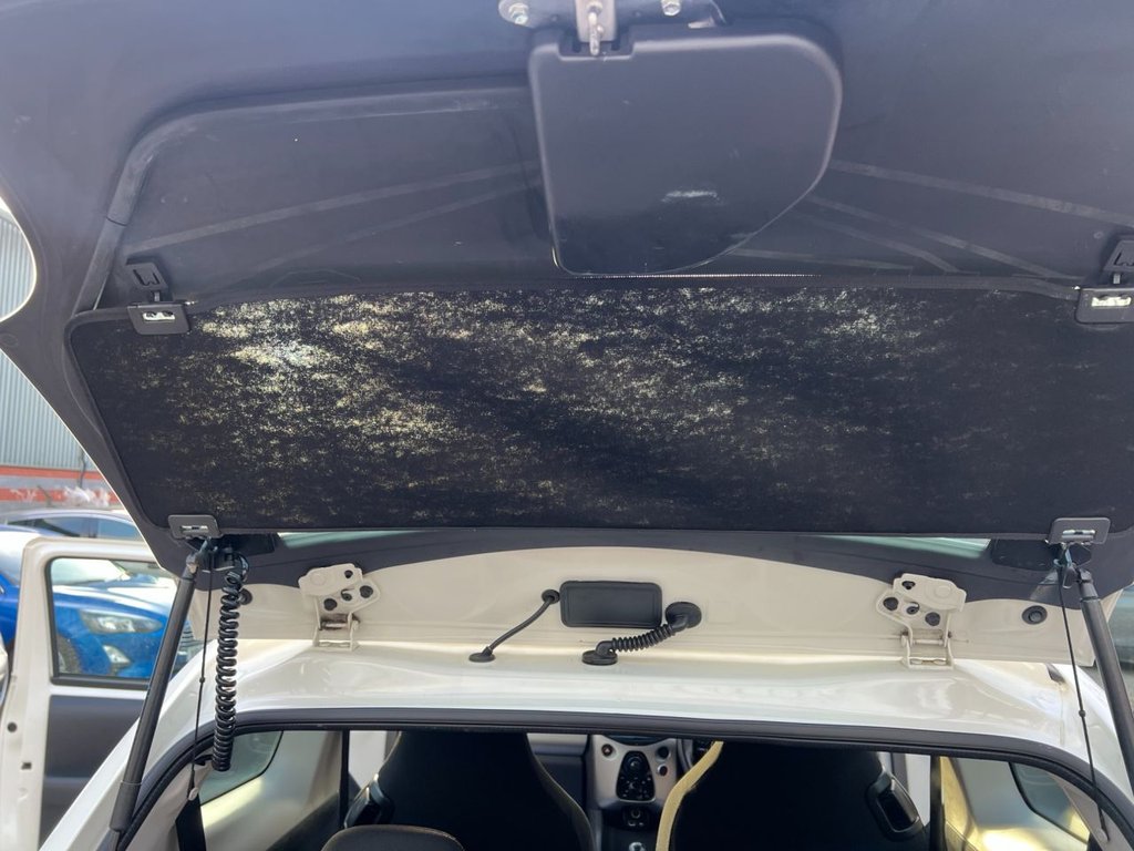 Used Citroen C1 2017 for sale - 77608871: Photo 30