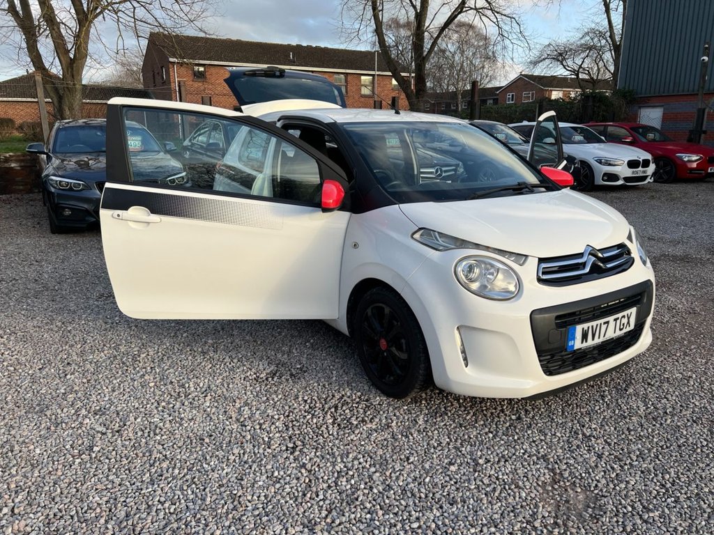 Used Citroen C1 2017 for sale - 77608871: Photo 31