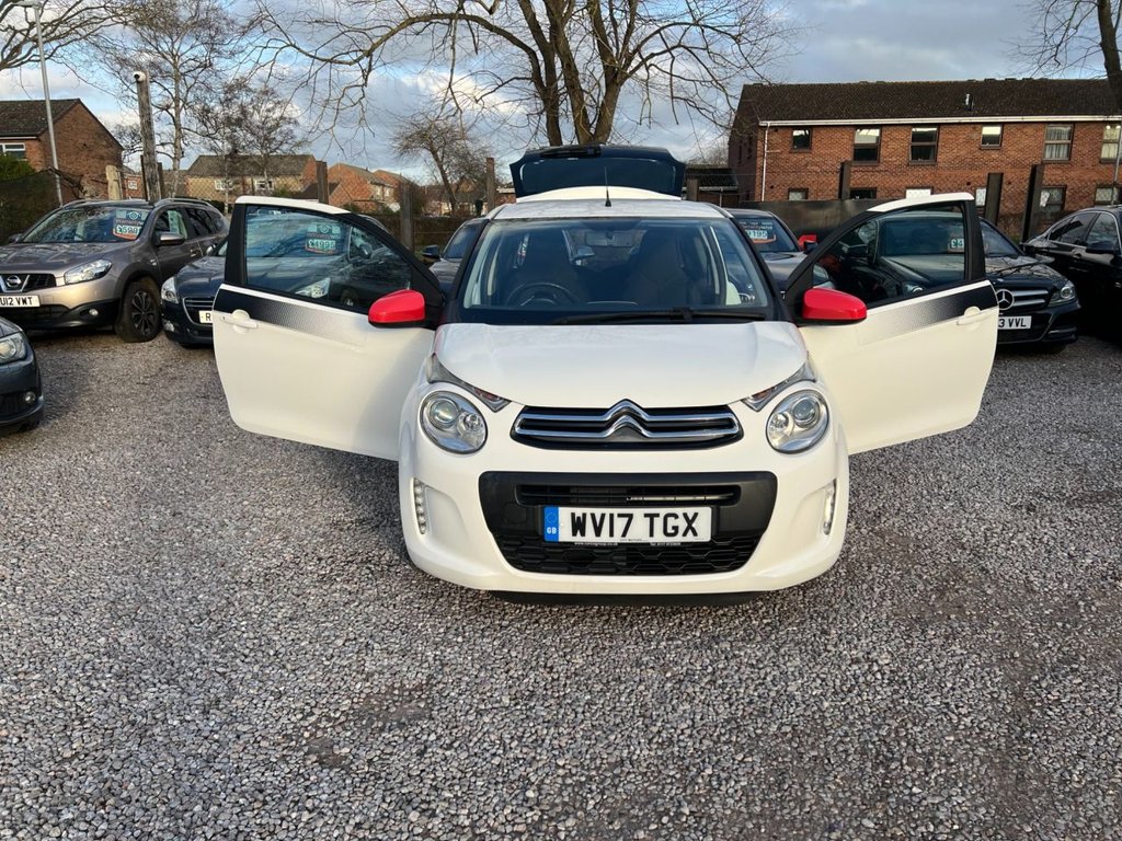 Used Citroen C1 2017 for sale - 77608871: Photo 32
