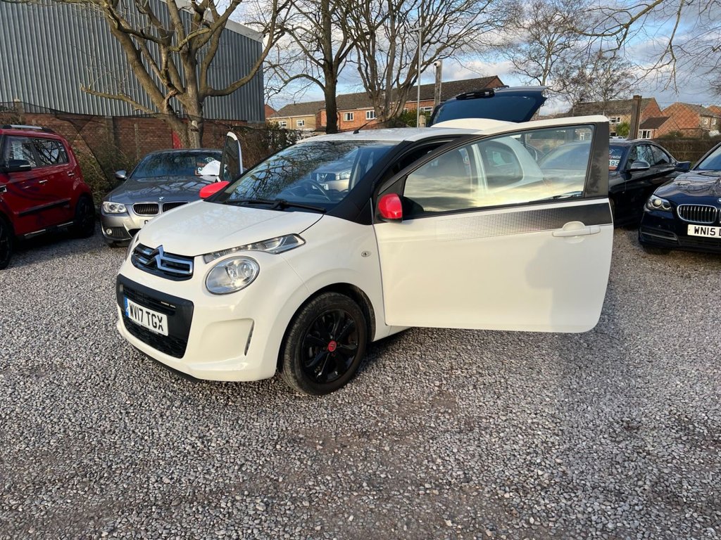 Used Citroen C1 2017 for sale - 77608871: Photo 33