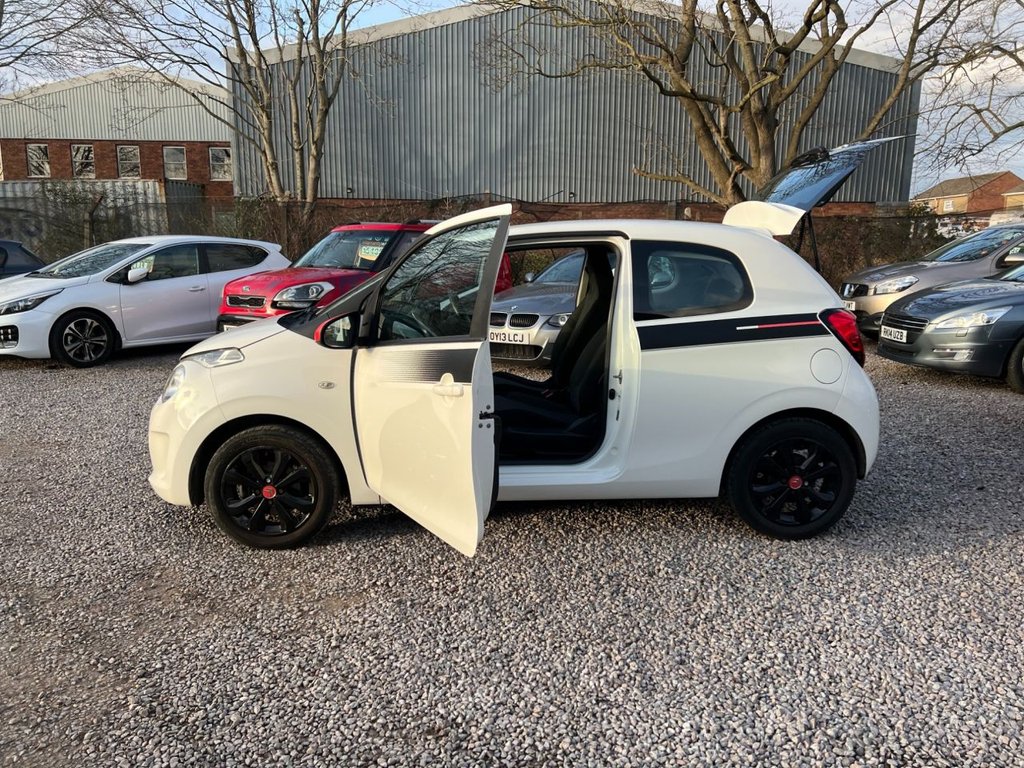 Used Citroen C1 2017 for sale - 77608871: Photo 34