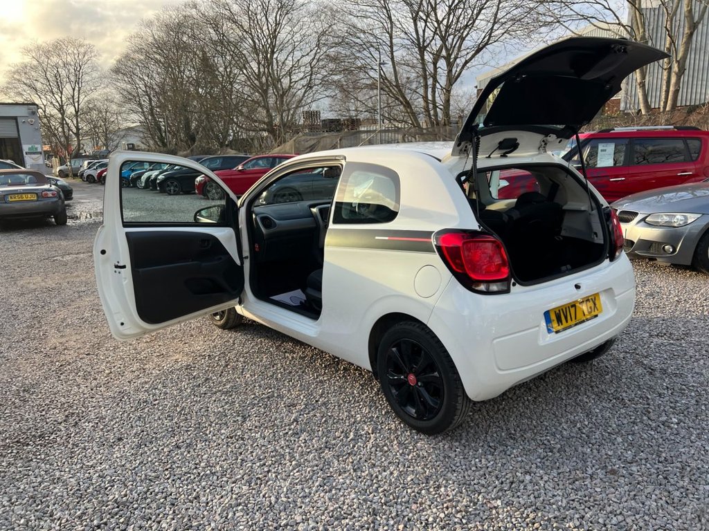 Used Citroen C1 2017 for sale - 77608871: Photo 35