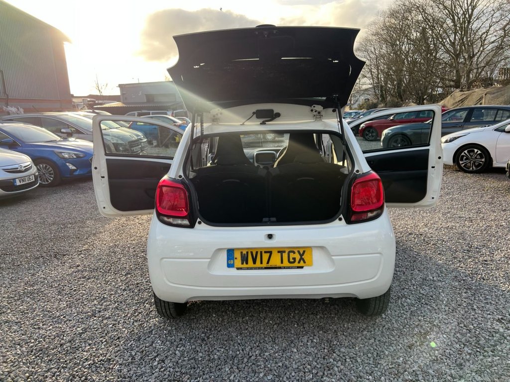 Used Citroen C1 2017 for sale - 77608871: Photo 36