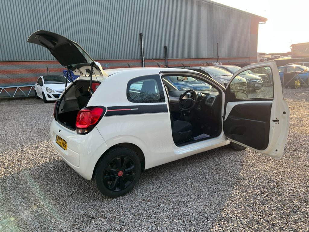 Used Citroen C1 2017 for sale - 77608871: Photo 37