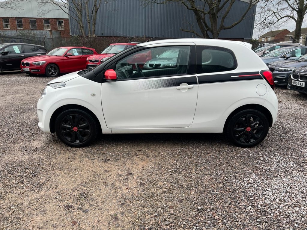 Used Citroen C1 2017 for sale - 77608871: Photo 5