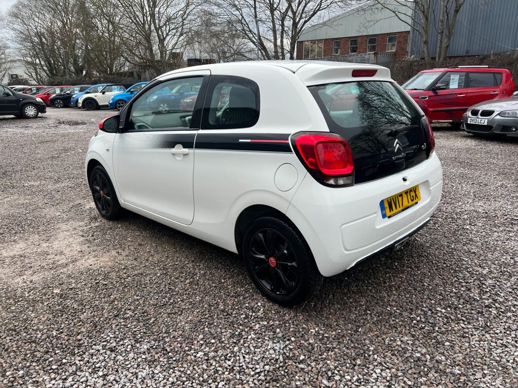 Used Citroen C1 2017 for sale - 77608871: Photo 6