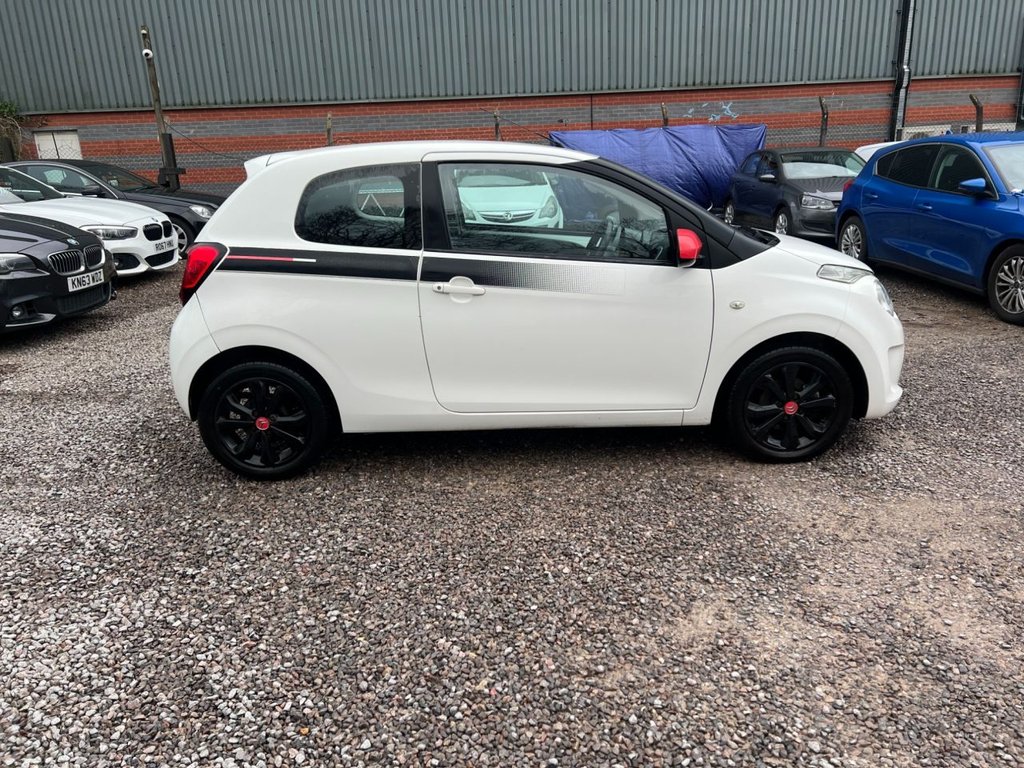 Used Citroen C1 2017 for sale - 77608871: Photo 9